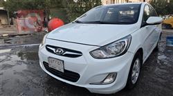 هيونداي أكسنت